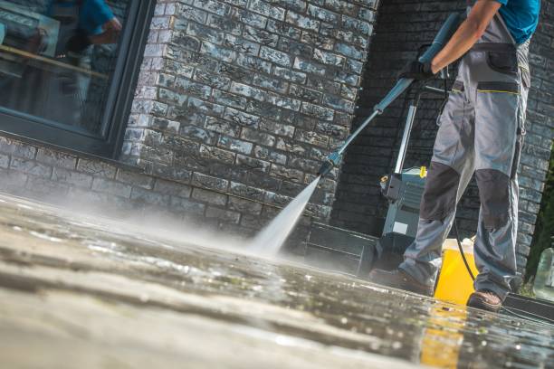 Best Gas Station Cleaning  in Rolling Hills Estates, CA
