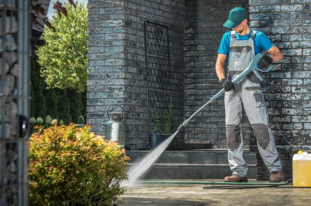 Spring Cleaning in Rolling Hills Estates, CA