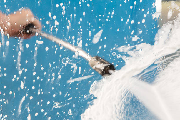 Best Restaurant Pressure Washing  in Rolling Hills Estates, CA
