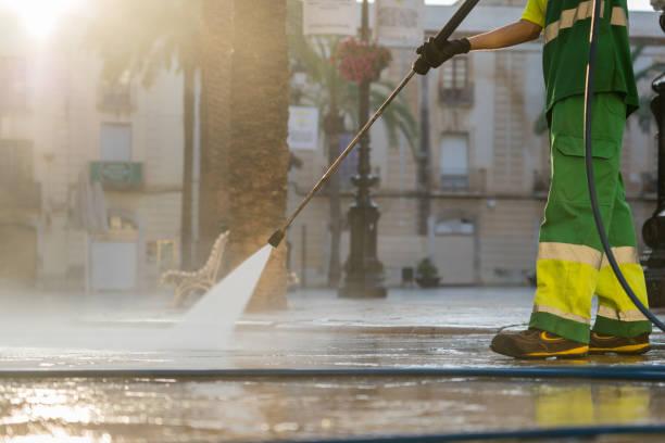 Best Solar Panel Cleaning  in Rolling Hills Estates, CA